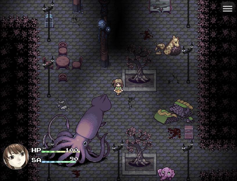 Scarred Stars: Traumatic Edition (itch)