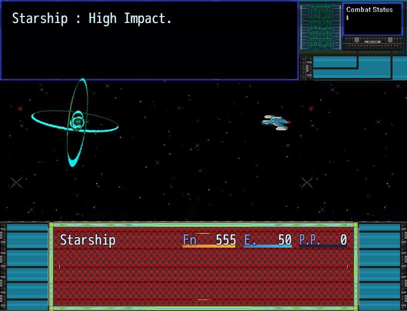 Starship status. Space Fury mame. Mayhem Intergalactic.