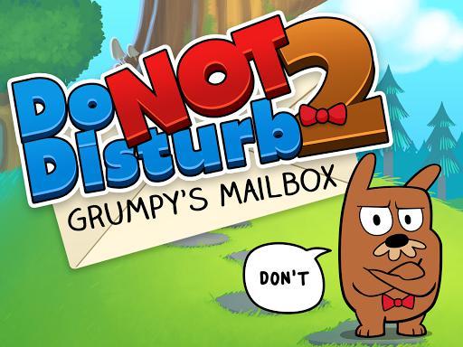 Do Not Disturb! 2 - Challenge Your Prank Skills!