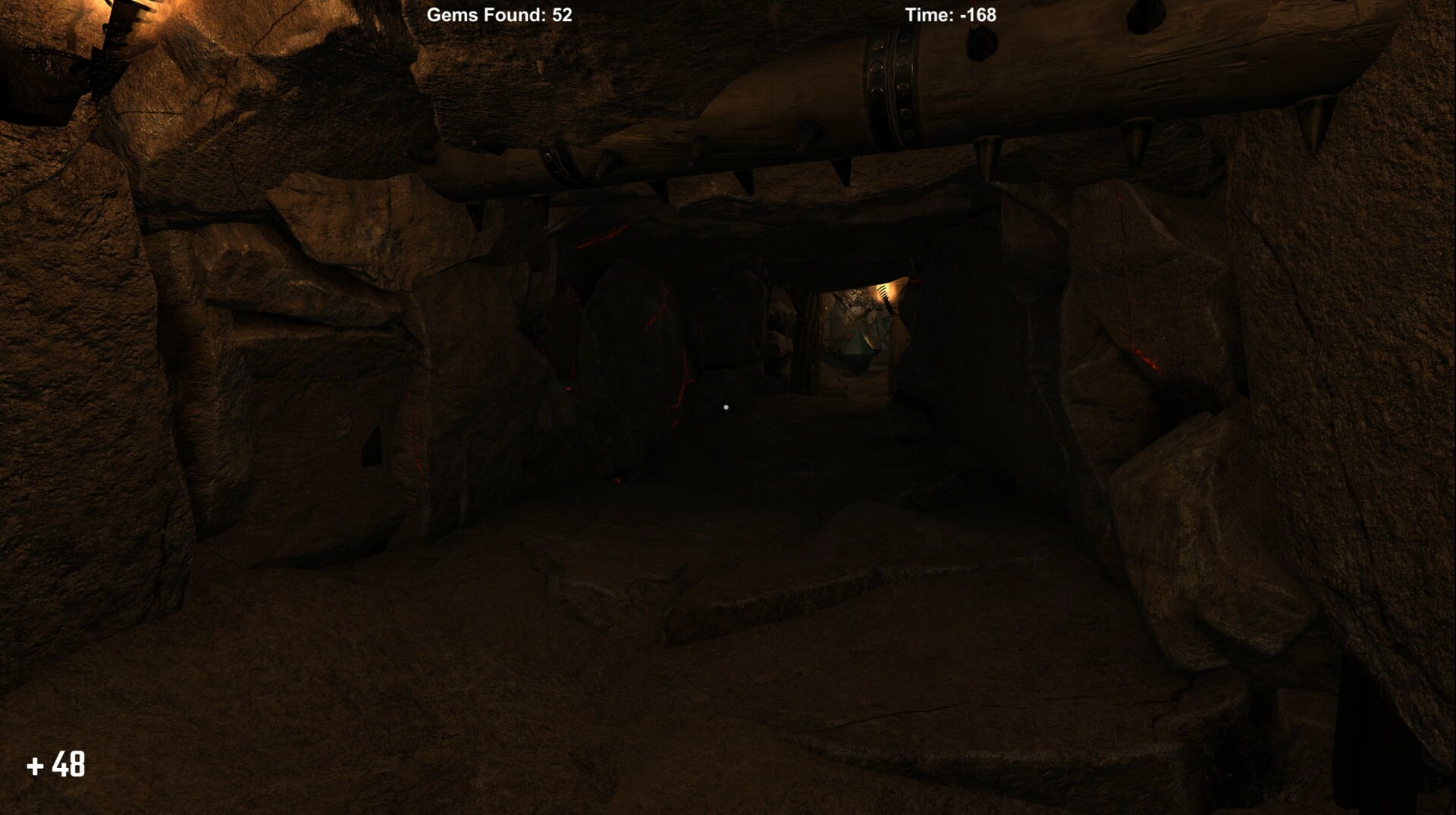 Escape - The Speedrun Game