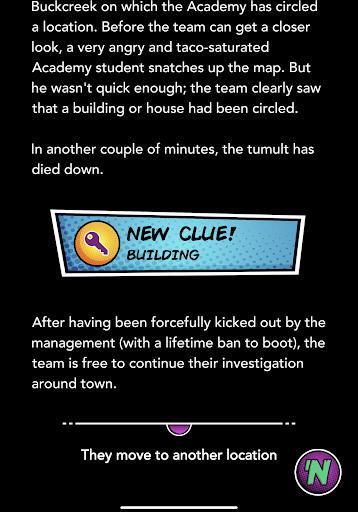 'Normal Club - An Amount Of Paranormal Hot Spots