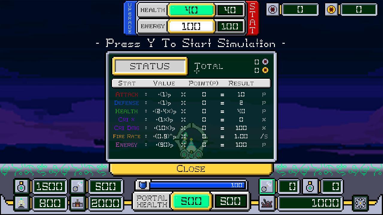 Loop Dun(geons) Dare v0.7