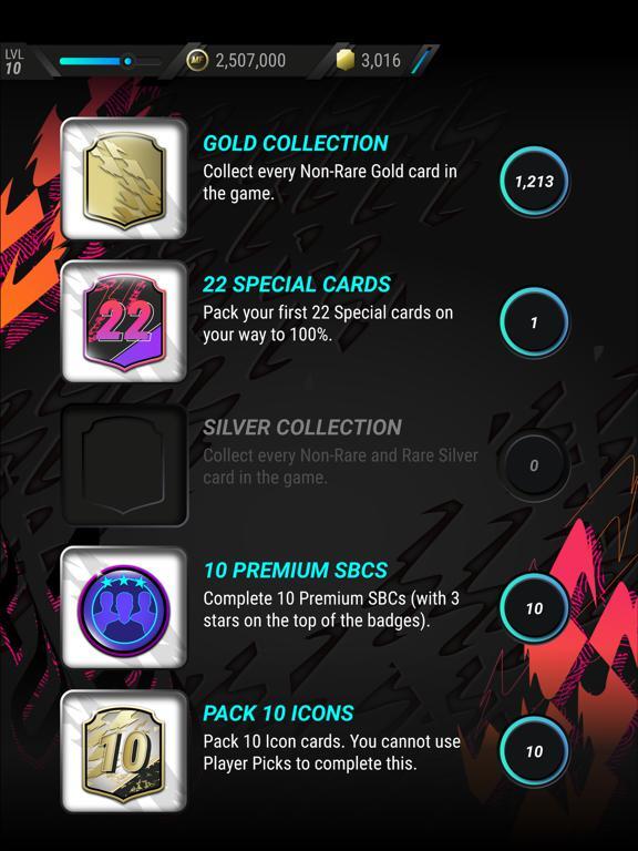 MAD FUT 22 Draft & Pack Opener