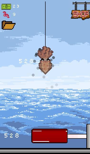 Fishing (itch) (filippoMIX)