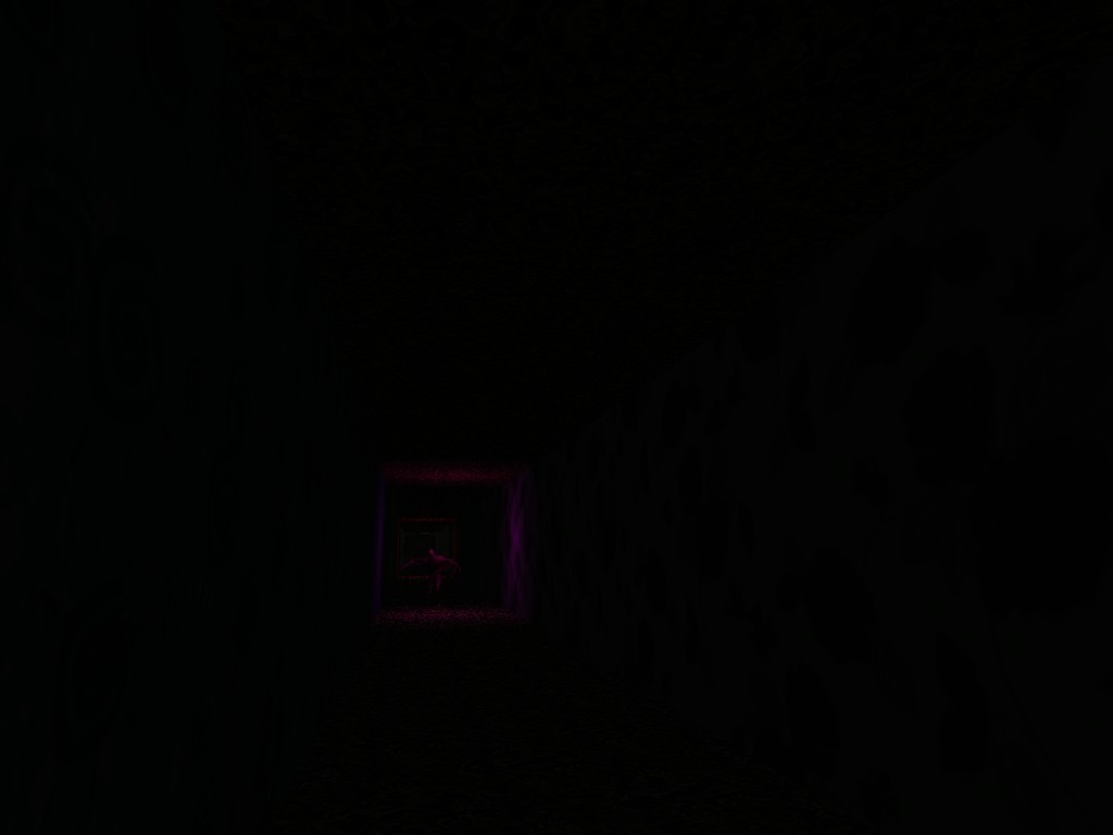 Mansion of Fear Kapitel 2