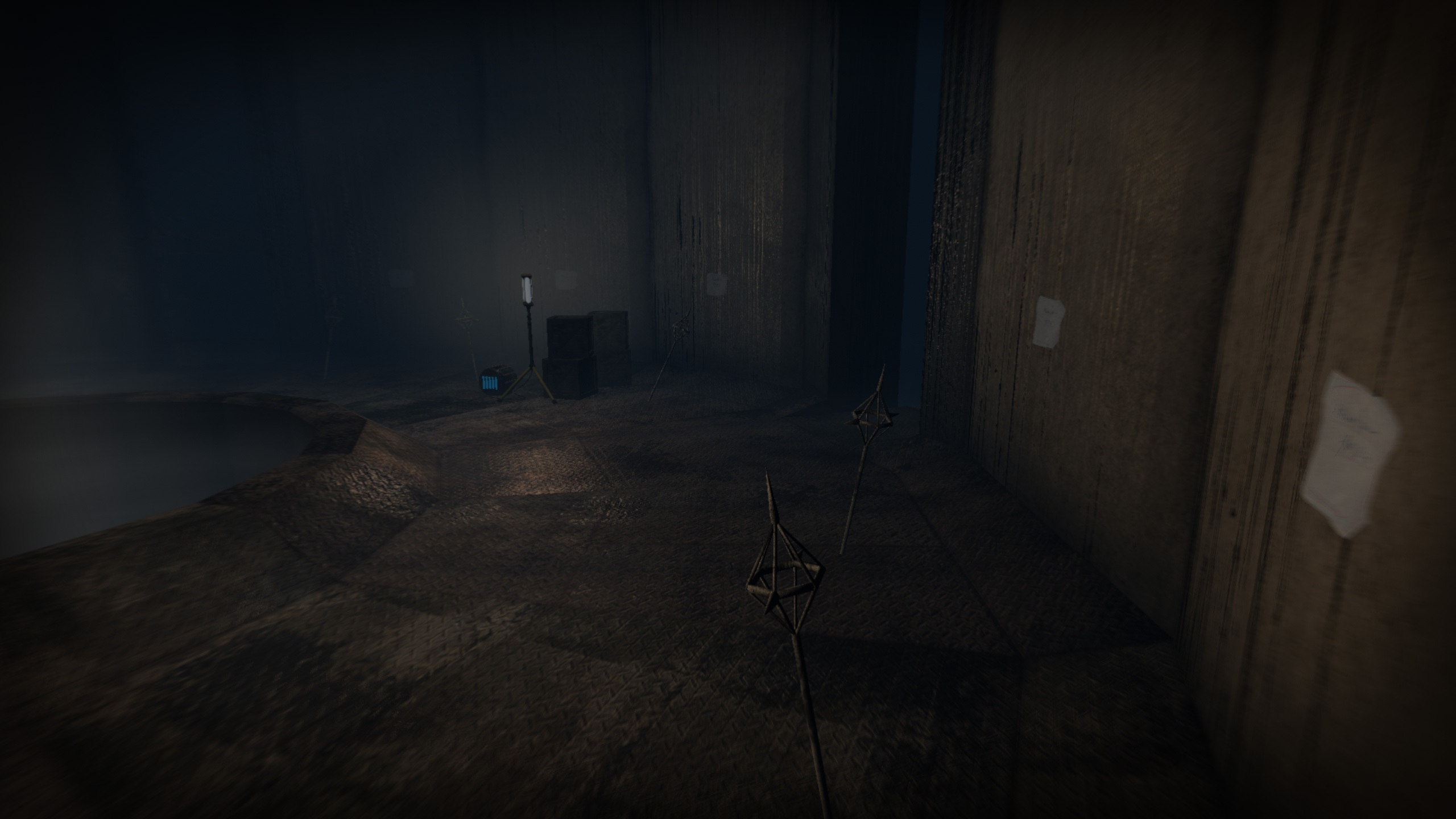 Akui - The Insane Cultists