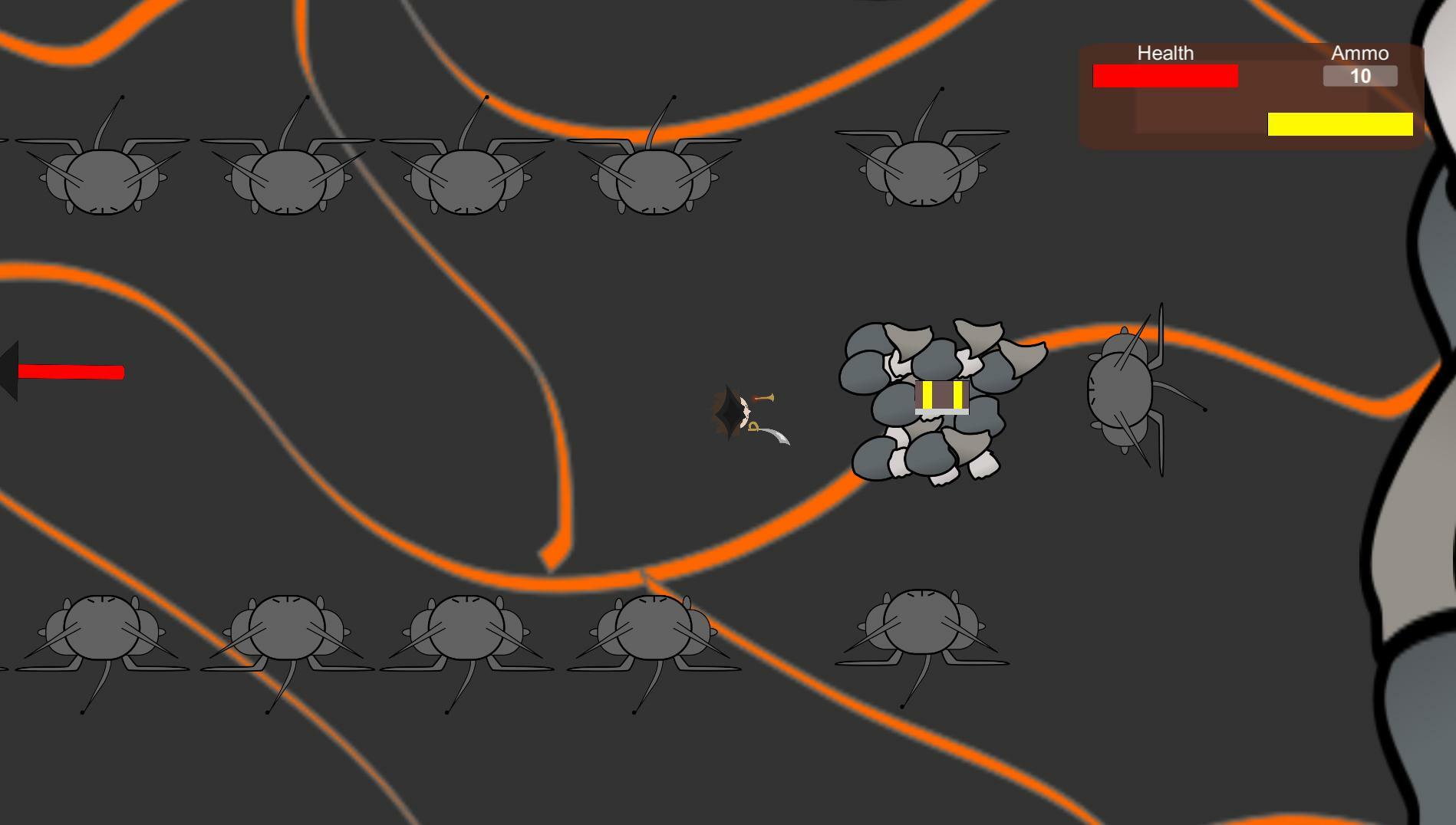 Carrrl the Trrreasurrre Hunterrr