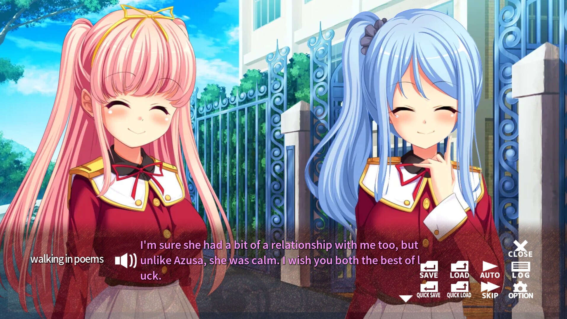 俺が私に変わった日…- Becoming a She