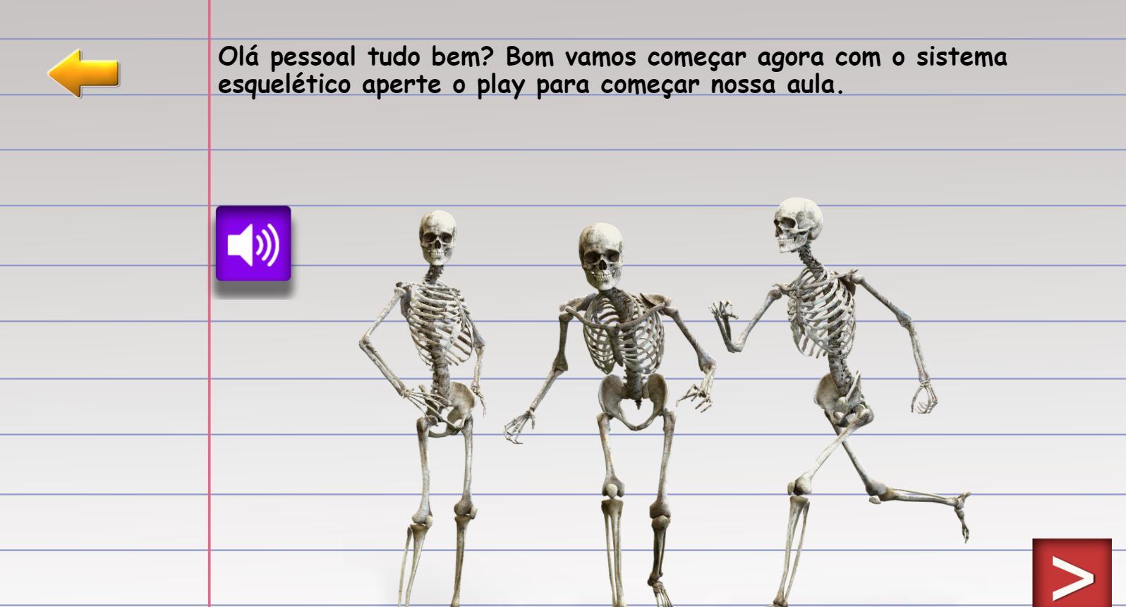 Anatomia Fácil
