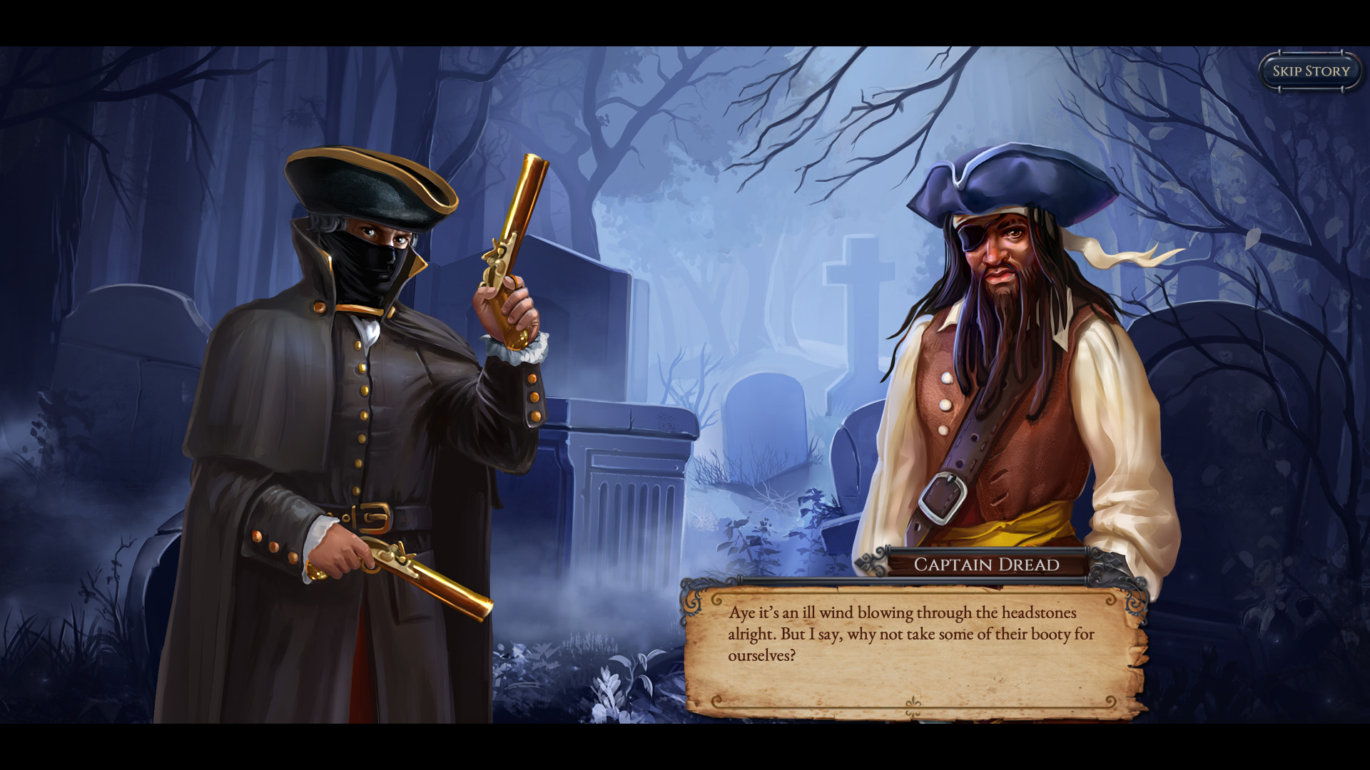 Shadowhand