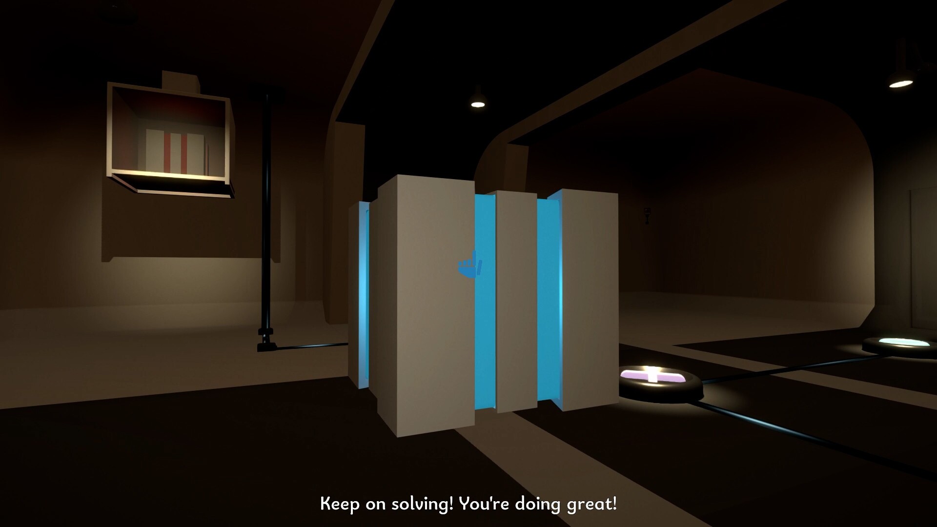 Examination Chambers