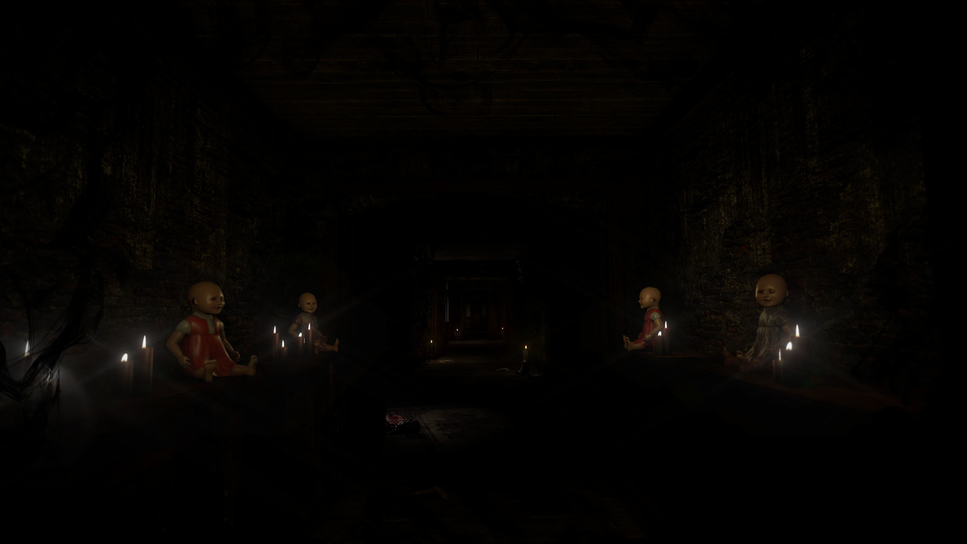 AFFECTED: The Manor