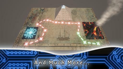 Crystals: Chapter One