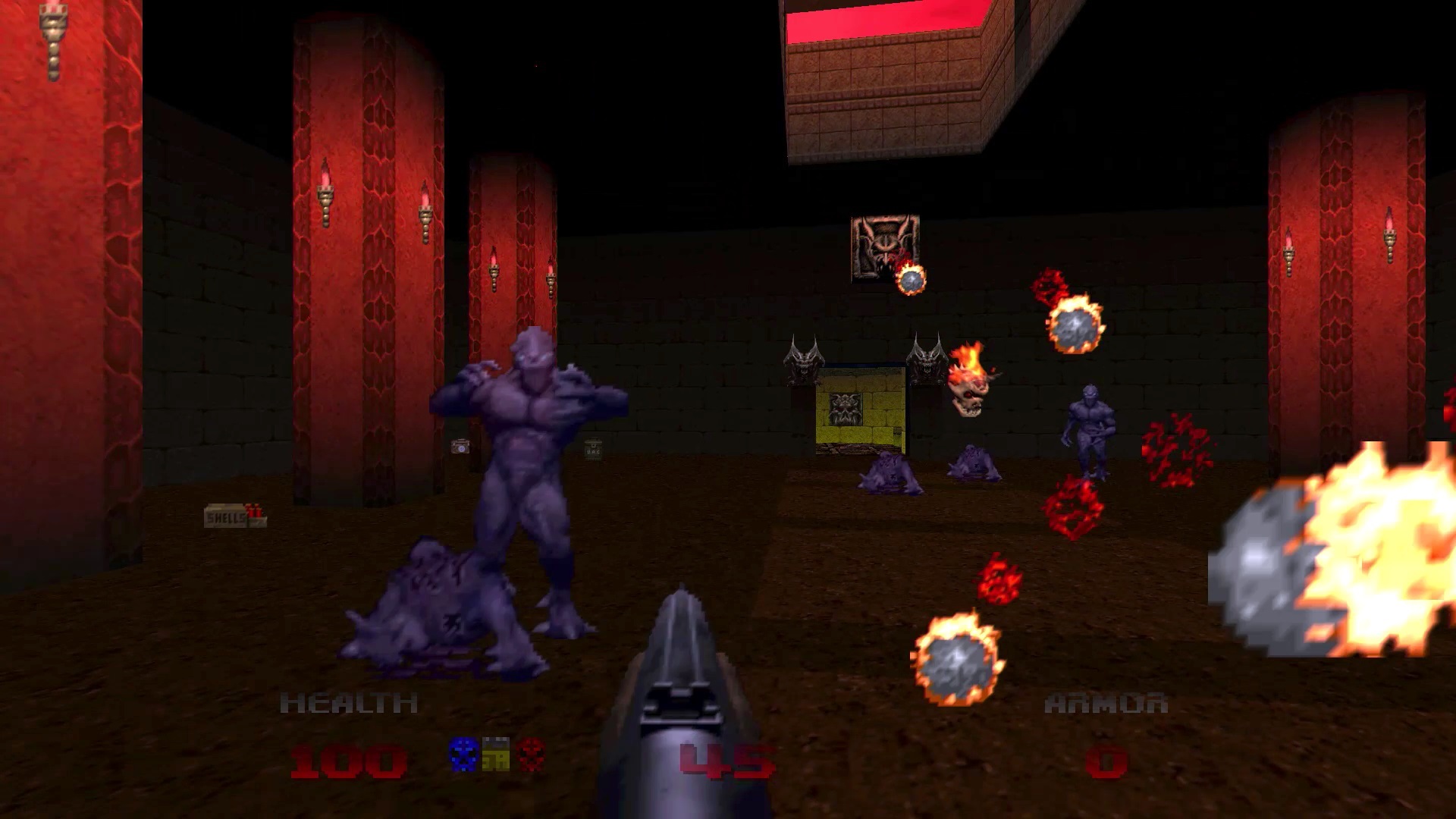 DOOM 64 (2020)