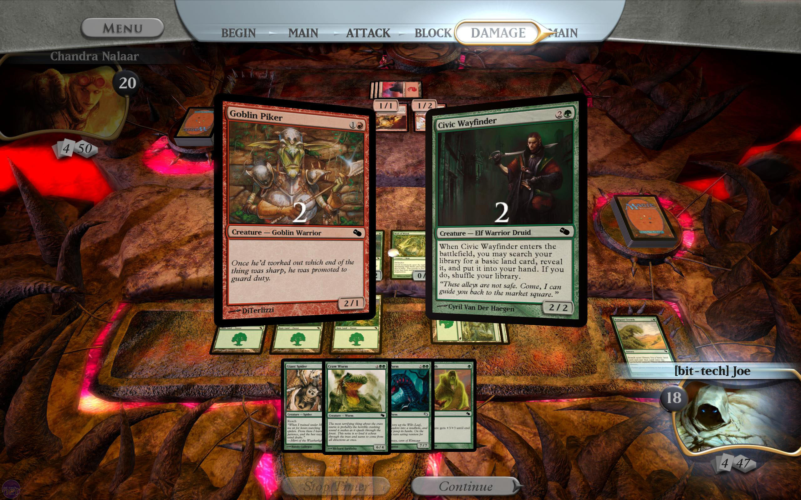 Magic: The Gathering - Duels of the Planeswalkers