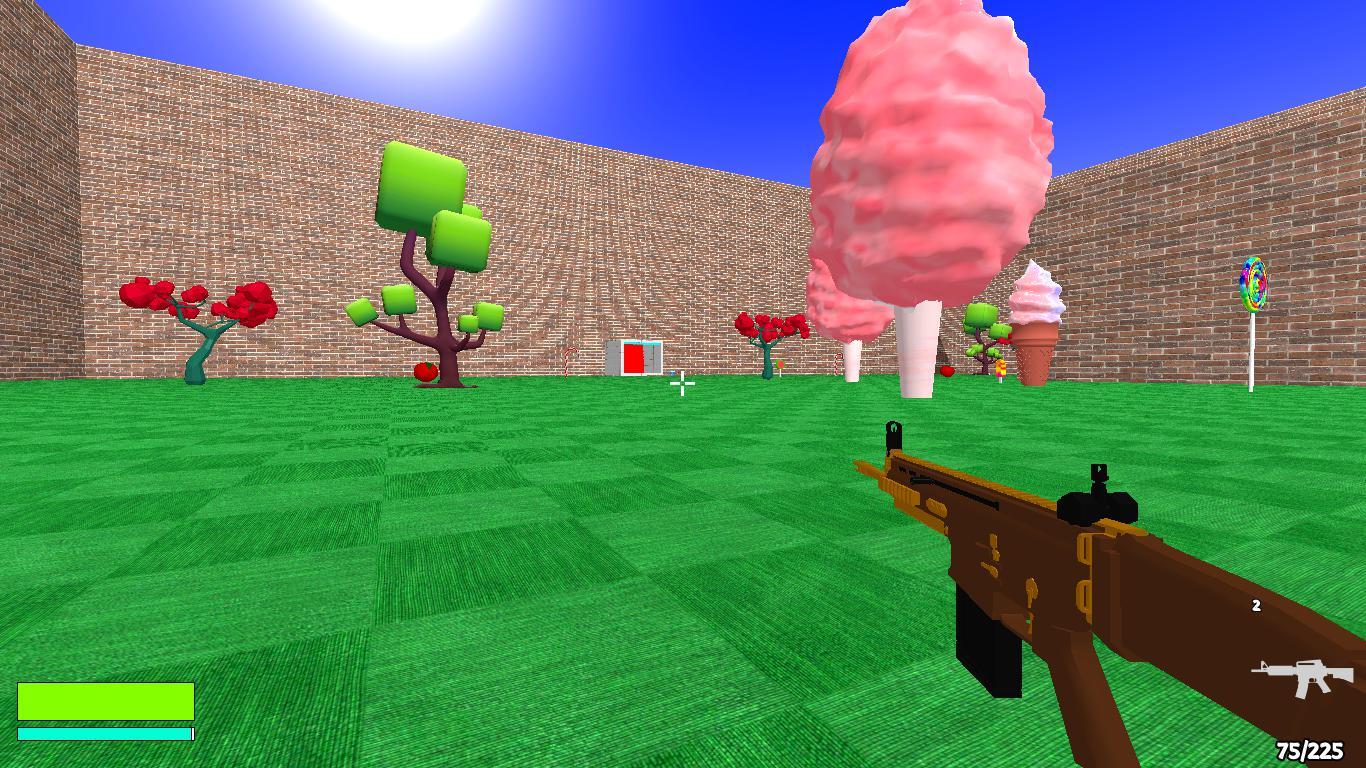 Mr Beast Chocolate Factory