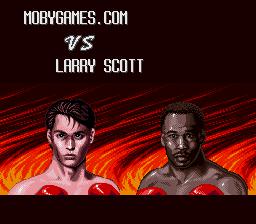 TKO Super Championship Boxing