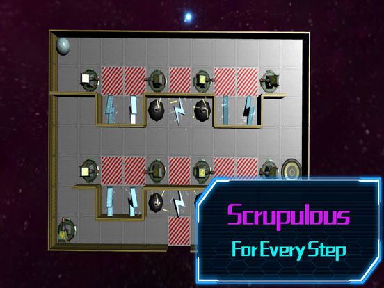 Maze Ball! - 3d classic balance ball game