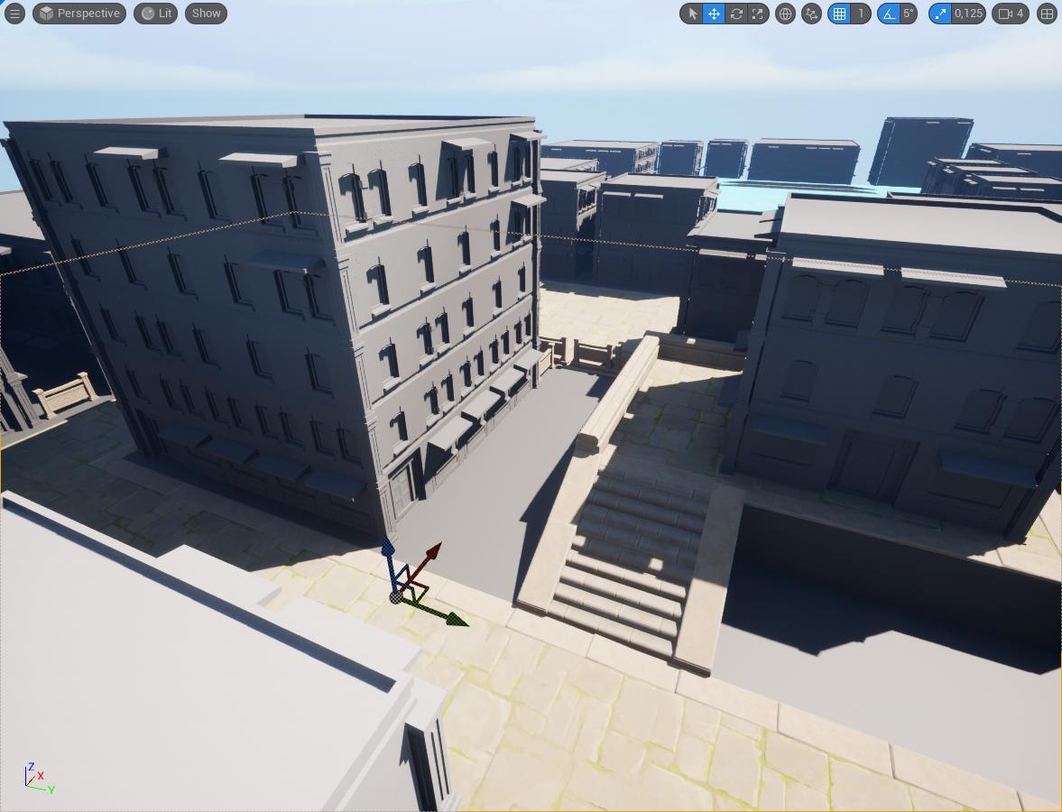 Misdirection: Nature's Last Hope screenshot