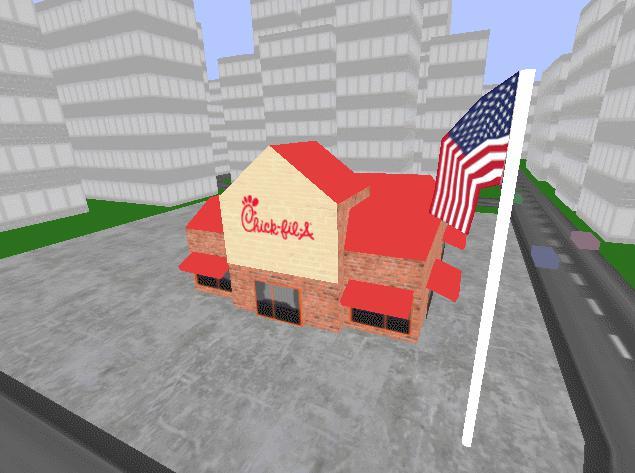 Kate Barrett: The Minigames (Volume 2)