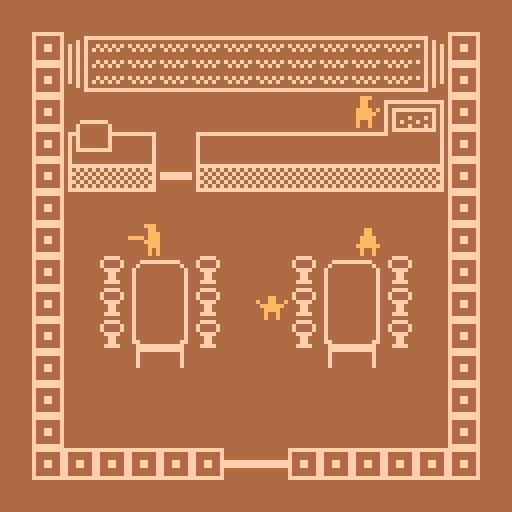 Into the Unknown (itch) (luiginor)