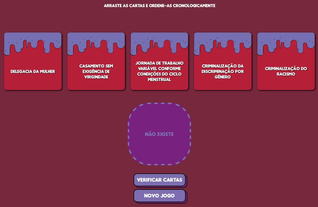 Direitos e Silêncios