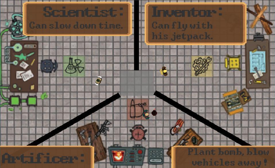 Königsberg's Escape