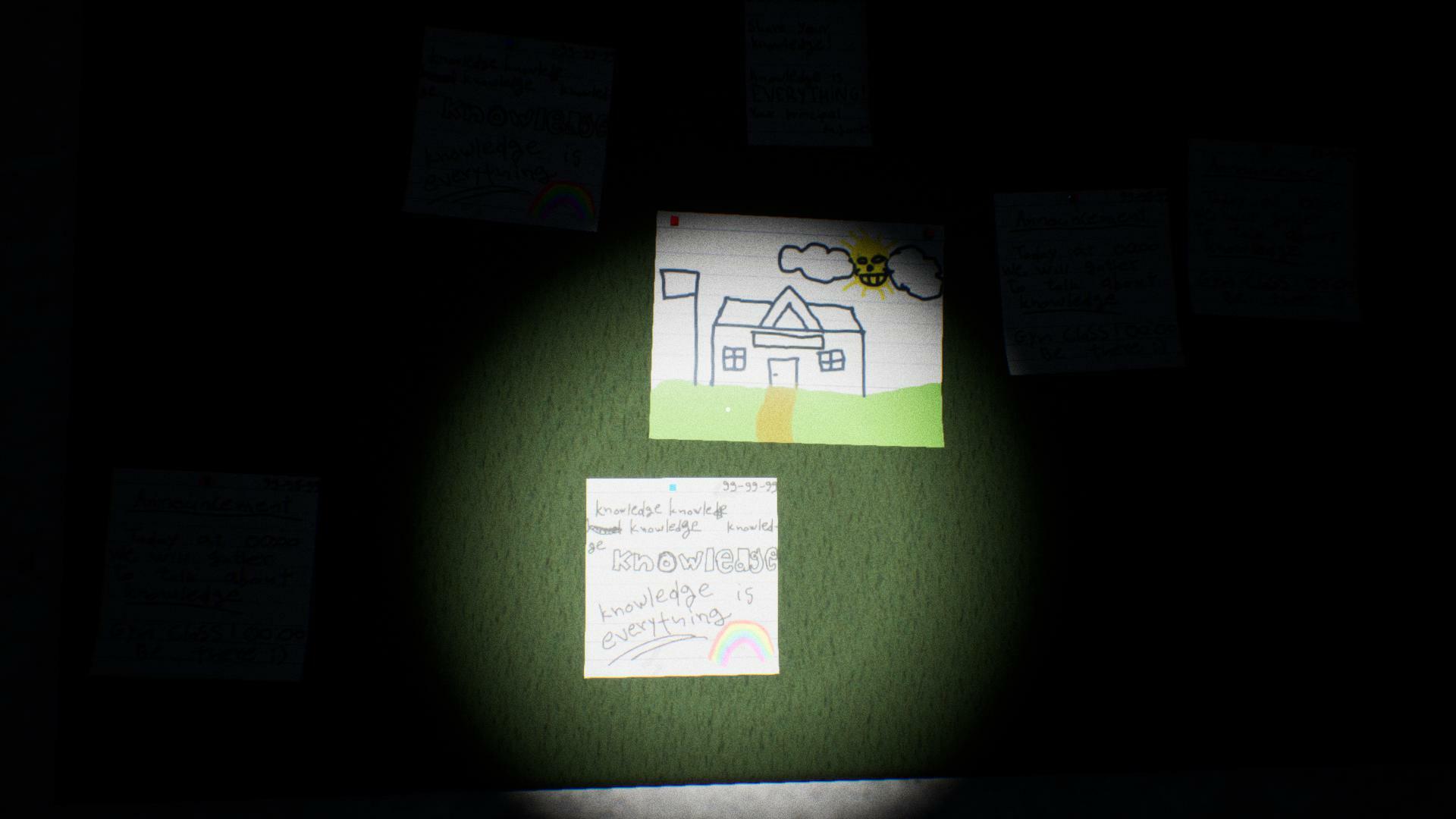 Glimpses (sakis laspas)