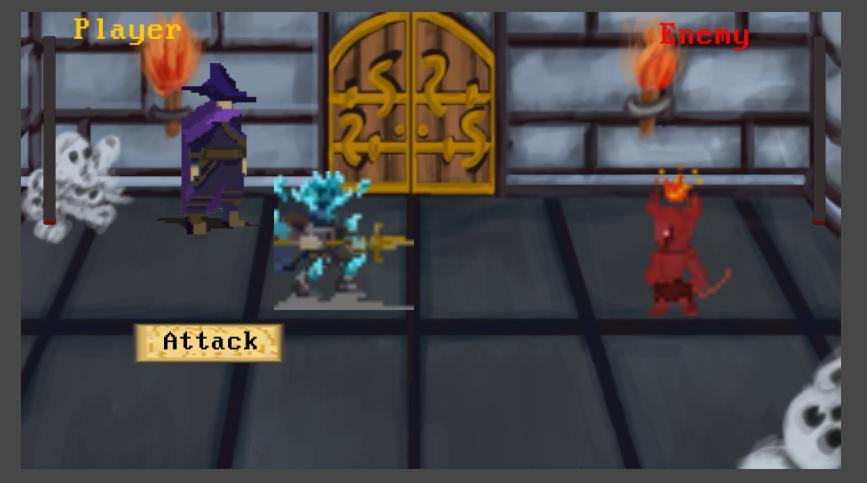 Grim-dark Card Master (Updated)