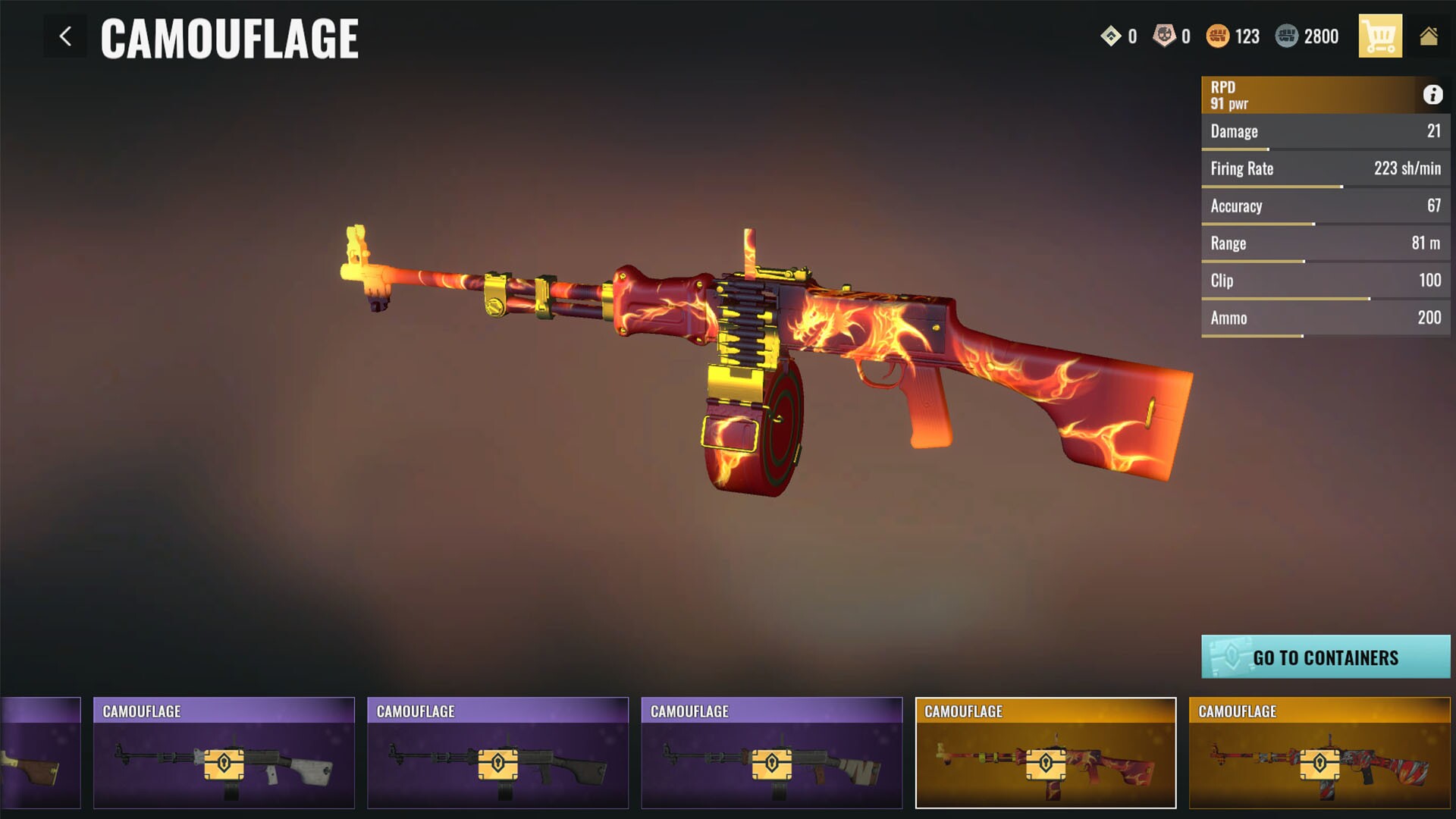 Ghosts of War: Battle Royale WW2 Shooting games