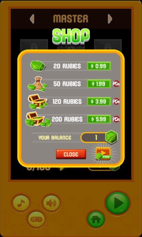 Ultimate Block Puzzle Jack Adventure