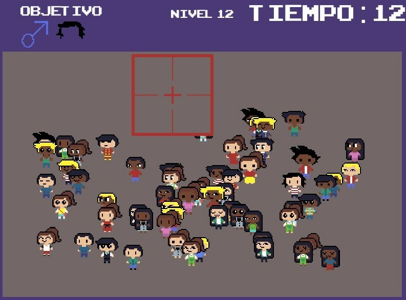 The Operator Game Jam 2020