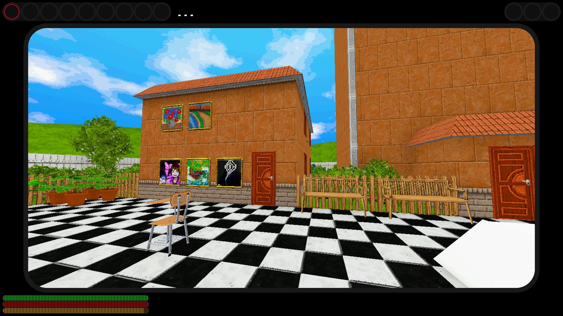 Alex Basics: Remastered (Demo)