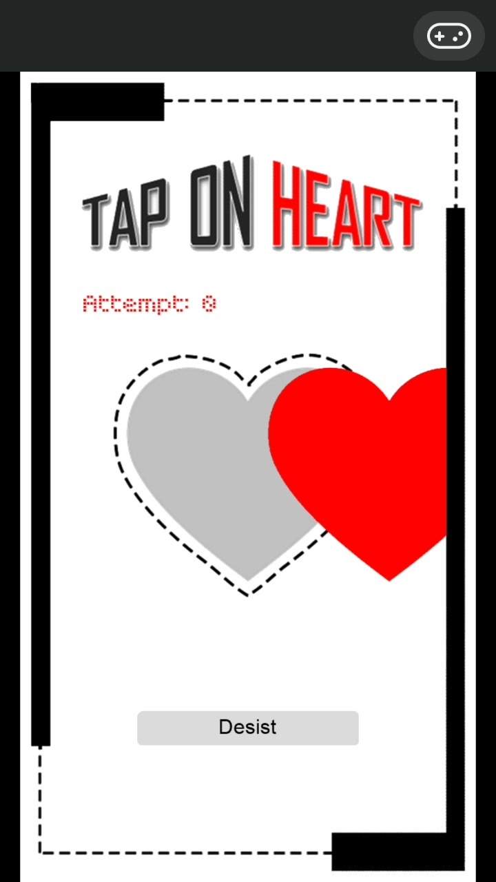 TapOnHeart