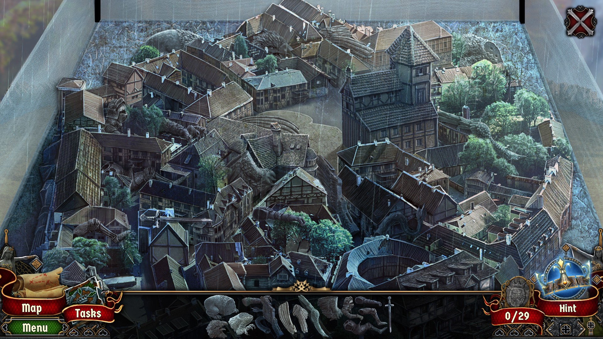 Kingmaker: Rise to the Throne