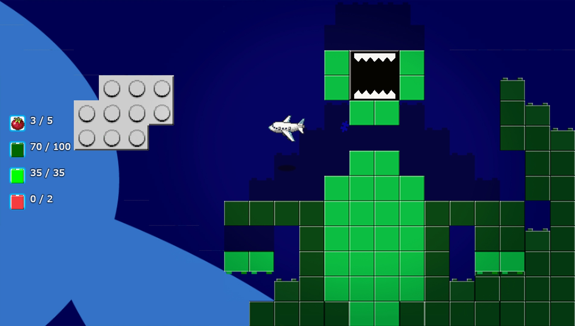 Max, an Autistic Journey | DEMO screenshot