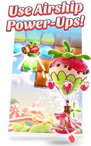 Cookie Jam Blast - Match & Crush Puzzle