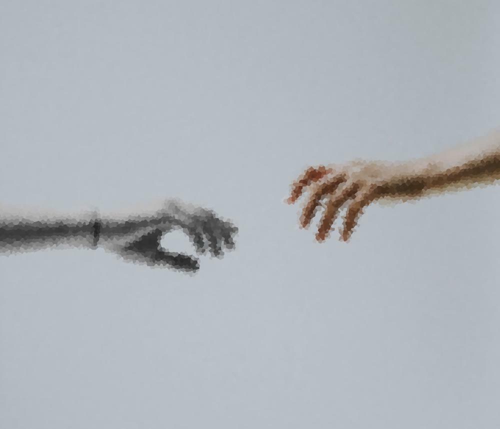 Reunited (Brian Kiss)