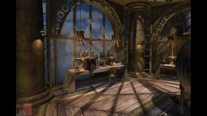 Riven (iPhone version)