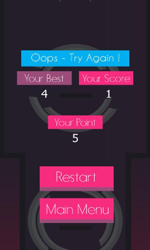 Flying Cube Evolution