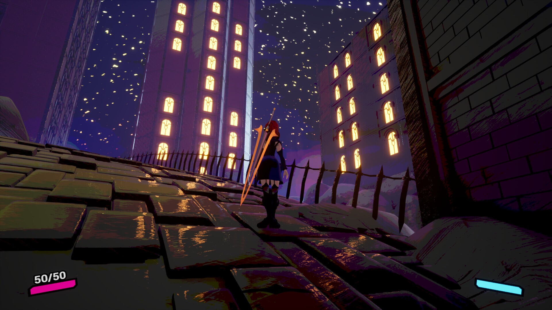 GwenBlade: Halloween