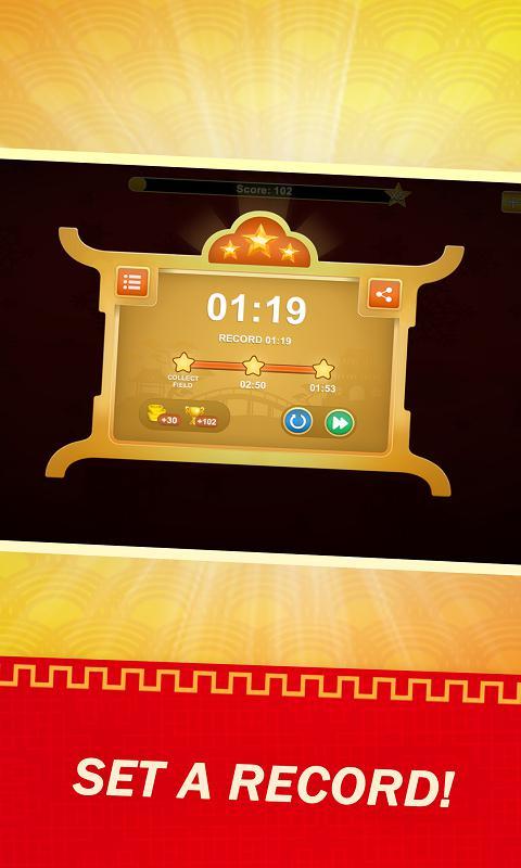 Mahjong Solitaire - Guru