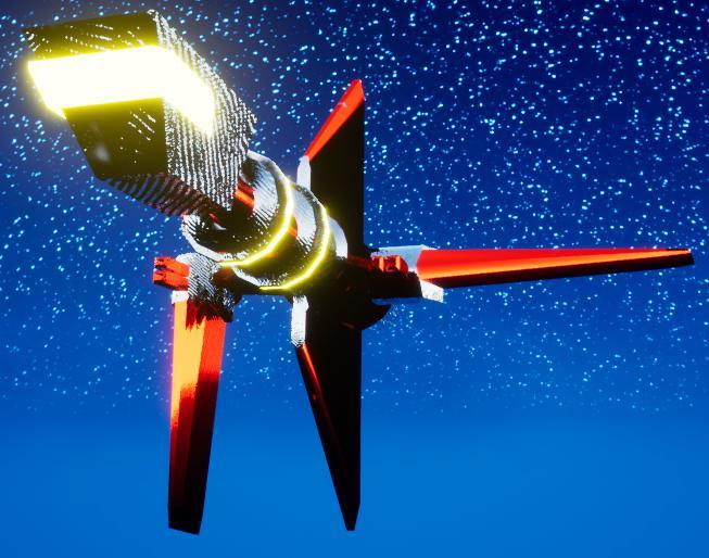 Primal Outer Orbit Priorities