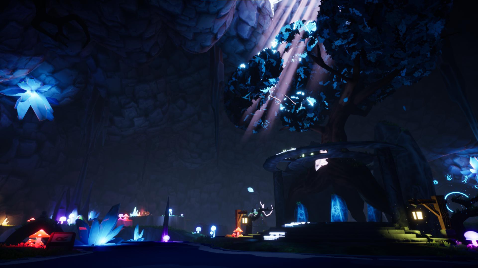 Reverie (itch) (Games Academy)