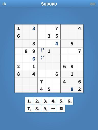 Sudoku Puzzles