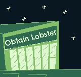 Obtain Lobster!