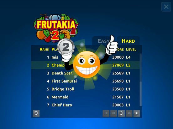 Frutakia 2 Premium