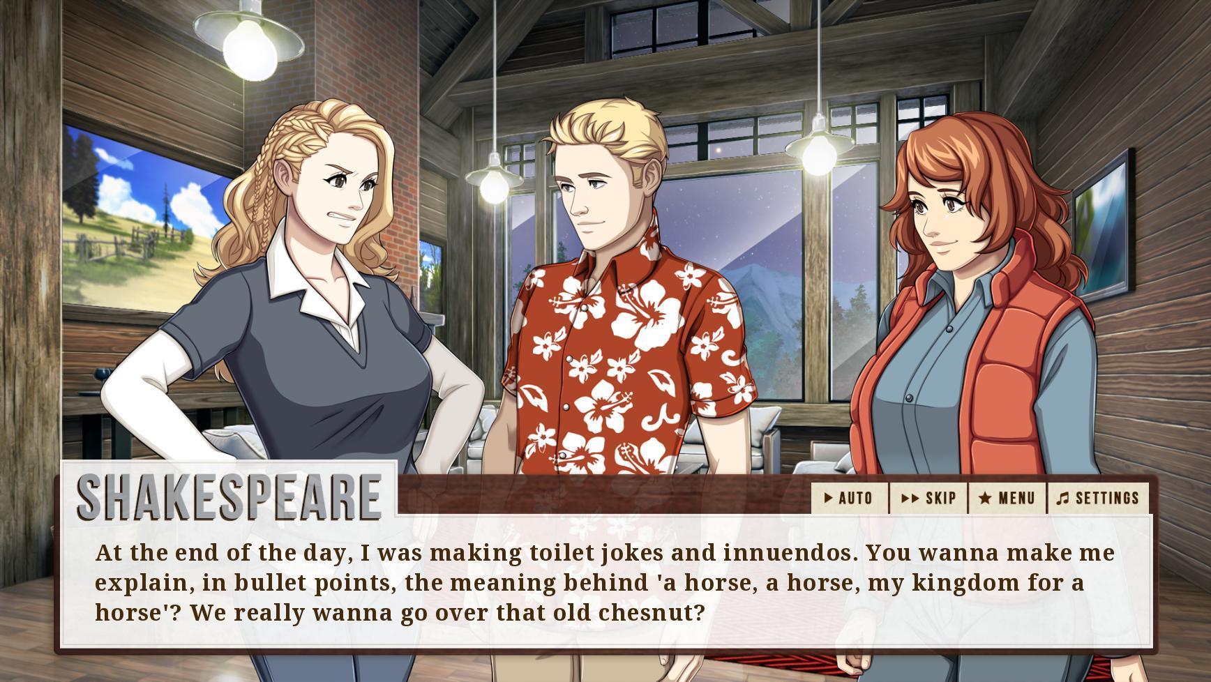 The Ghost of Joe Papp: 101 Ways To Kill Writer's Block