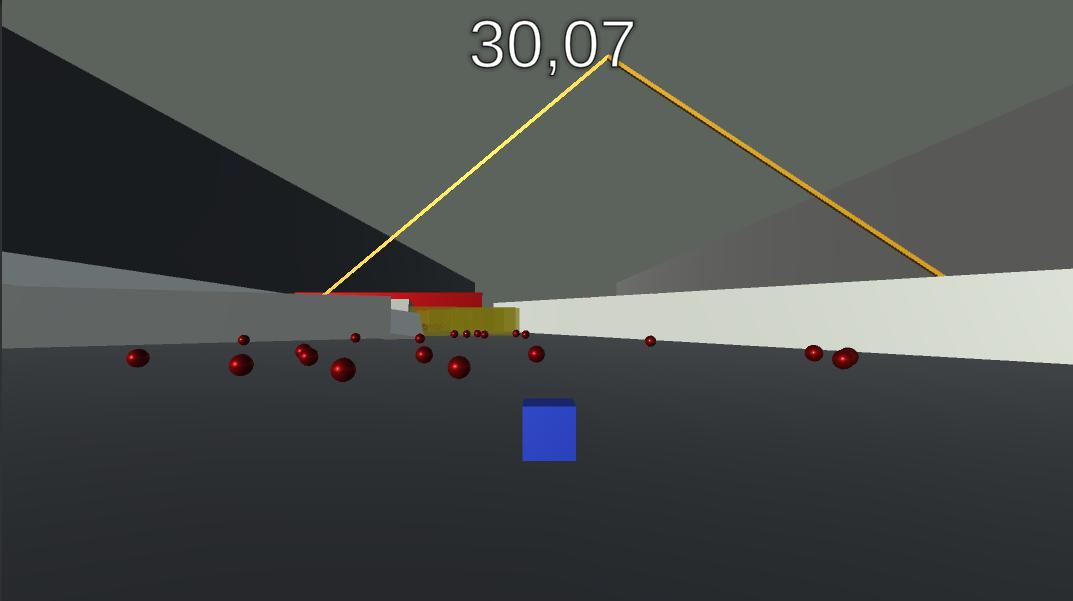 Cube Rush (Don Kyniu)