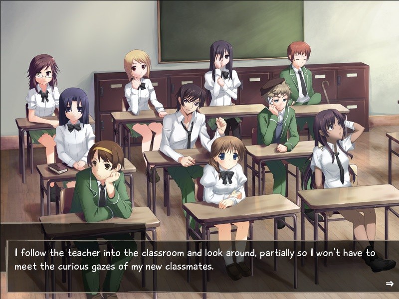 katawa shoujo game play time katawa shoujo game play time